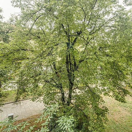 Rentplanet - Apartament Kosciuszki Breslavia Exterior foto