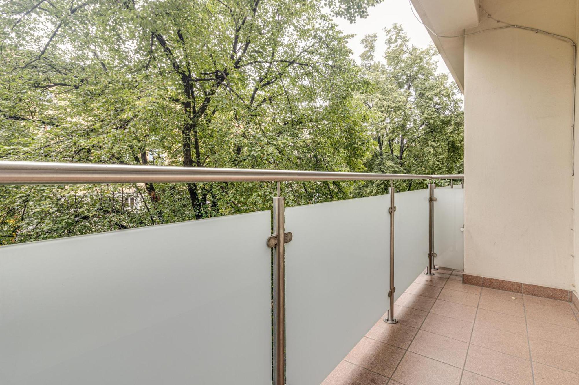 Rentplanet - Apartament Kosciuszki Breslavia Exterior foto